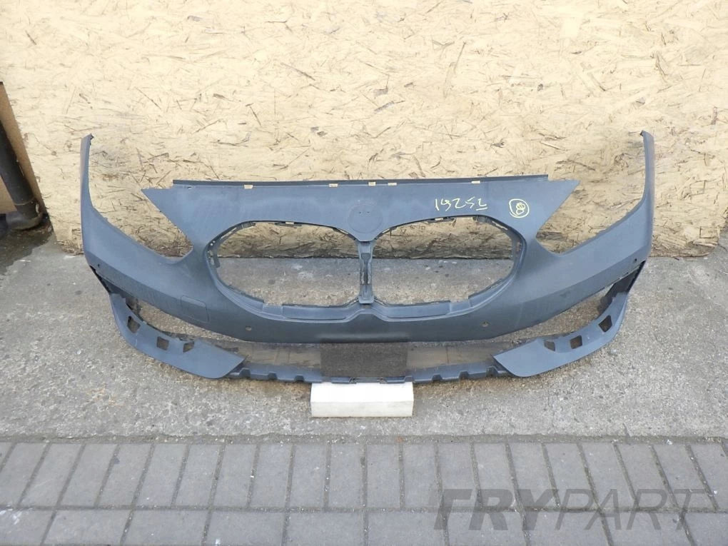 BMW 1 F40 2019- NOW NEW ORIGINAL Front Bumper