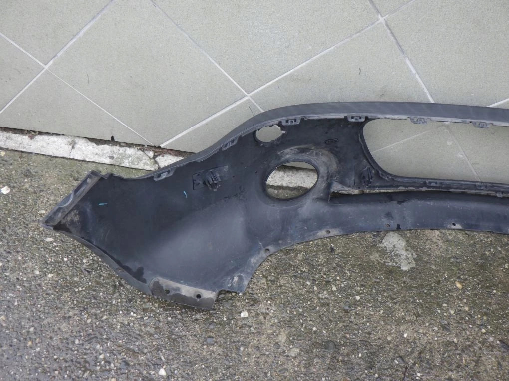 MINI PACEMAN R61 JCW 2012- Rear Bumper