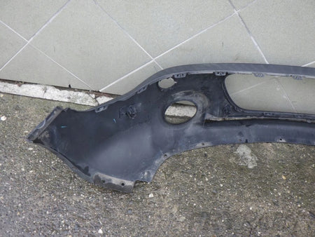 MINI PACEMAN R61 JCW 2012- Rear Bumper