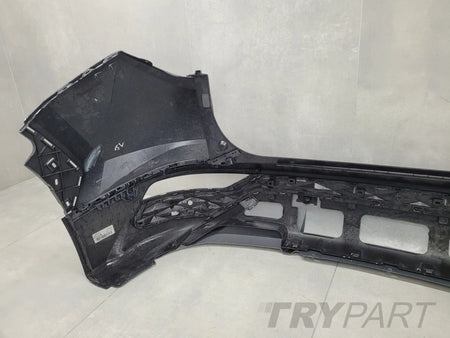 Rear Bumper Hyundai Tucson 4 IV 20-