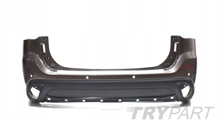 MITSUBISHI OUTLANDER REAR BUMPER LIFT ORG