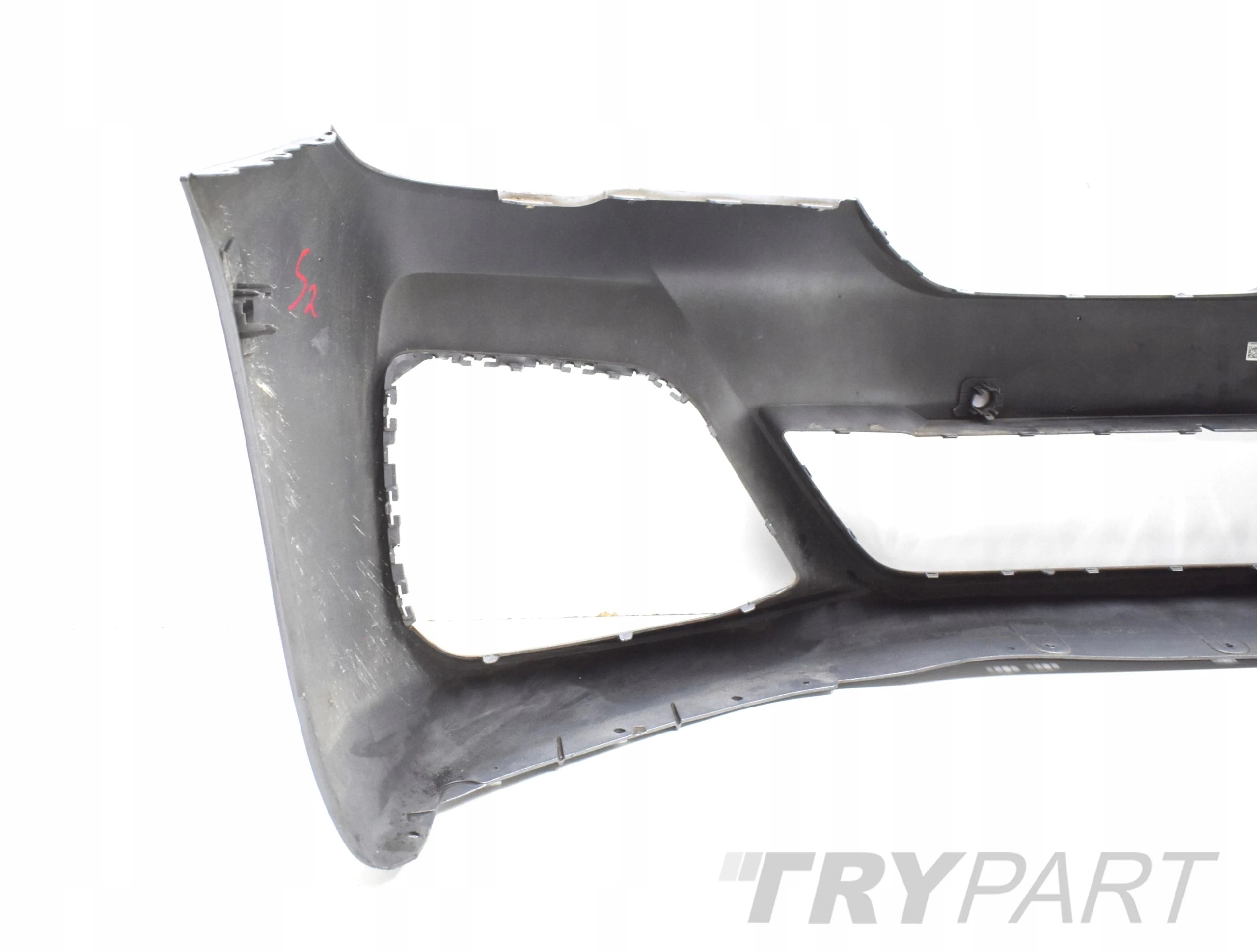 BMW G30 G31 LIFT LCI M Package Front Bumper ORG