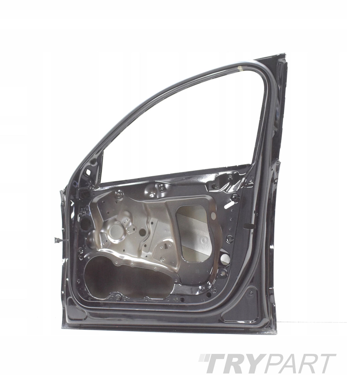 AUDI A6 C7 4G DOOR RIGHT FRONT ORIGINAL