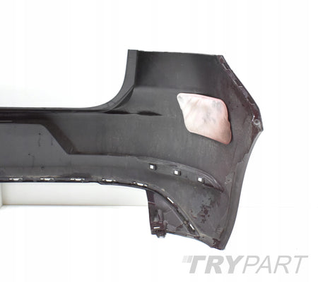 VW GOLF VII LIFT 5G6 GTI REAR BUMPER ORG