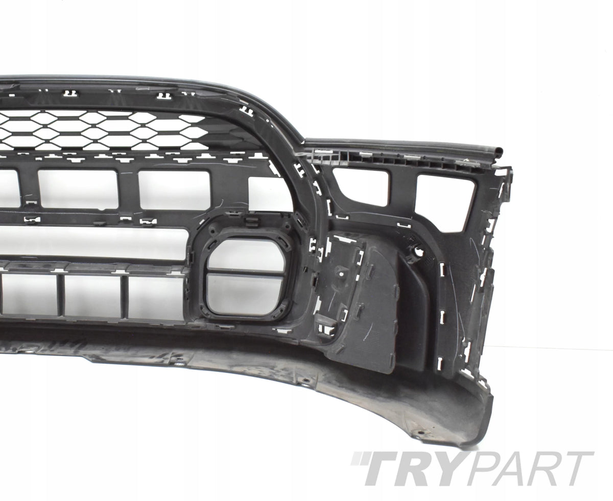 MINI COOPER F55 F56 LIFT LCI JCW FRONT BUMPER ORG + GRILLES