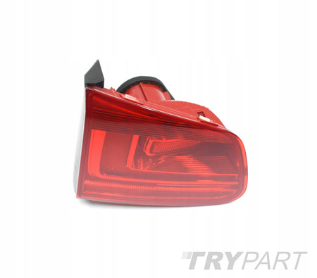 VW TIGUAN 5N0 LIFT LEFT REAR TAILGATE LIGHT ORG