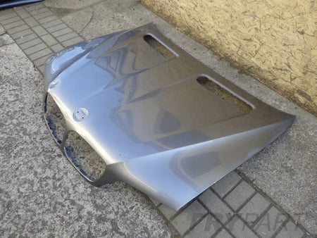 BMW X5 E53 LIFT MASK
