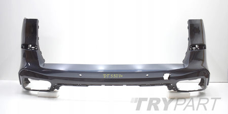 BMW X5 G05 M PACKAGE REAR BUMPER ORIGINAL + BOTTOM
