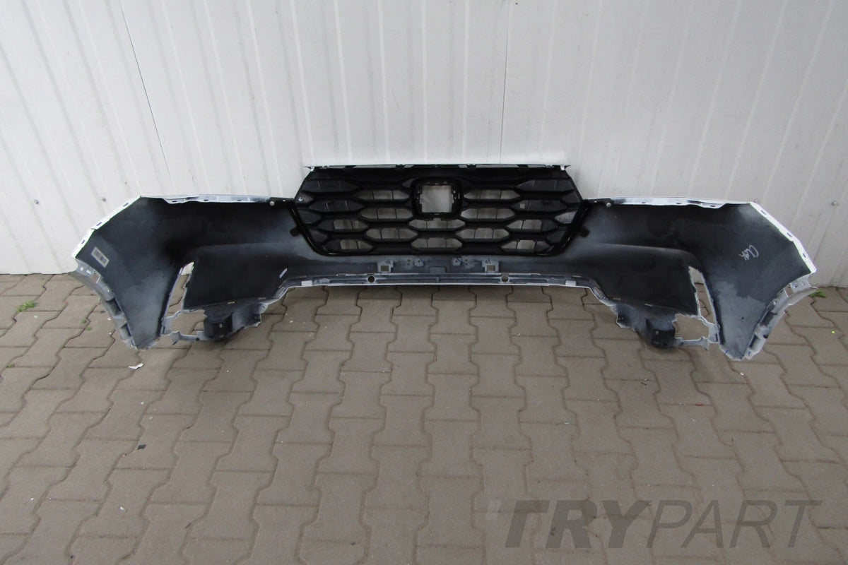 Front Bumper Honda CR-V 6 VI 22-