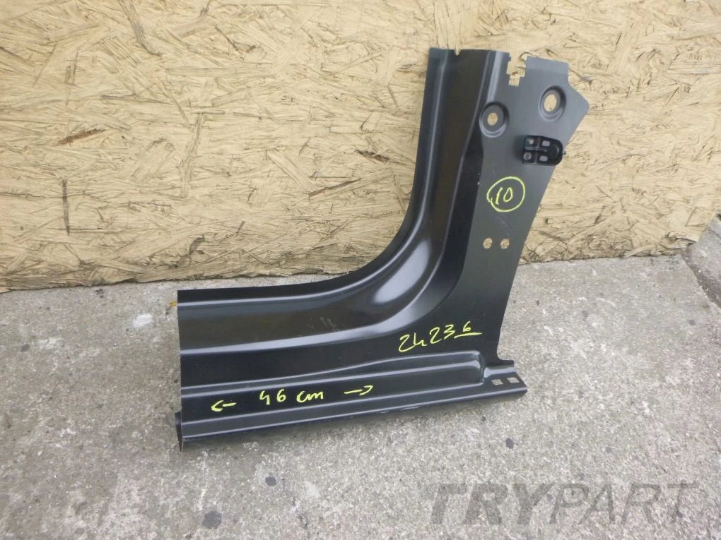OPEL ASTRA K V Right Sill Corner