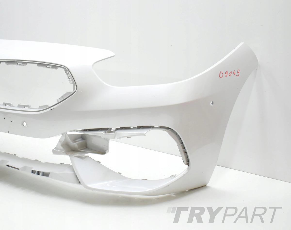 BMW Z4 G29 FRONT BUMPER ORG STANDARD