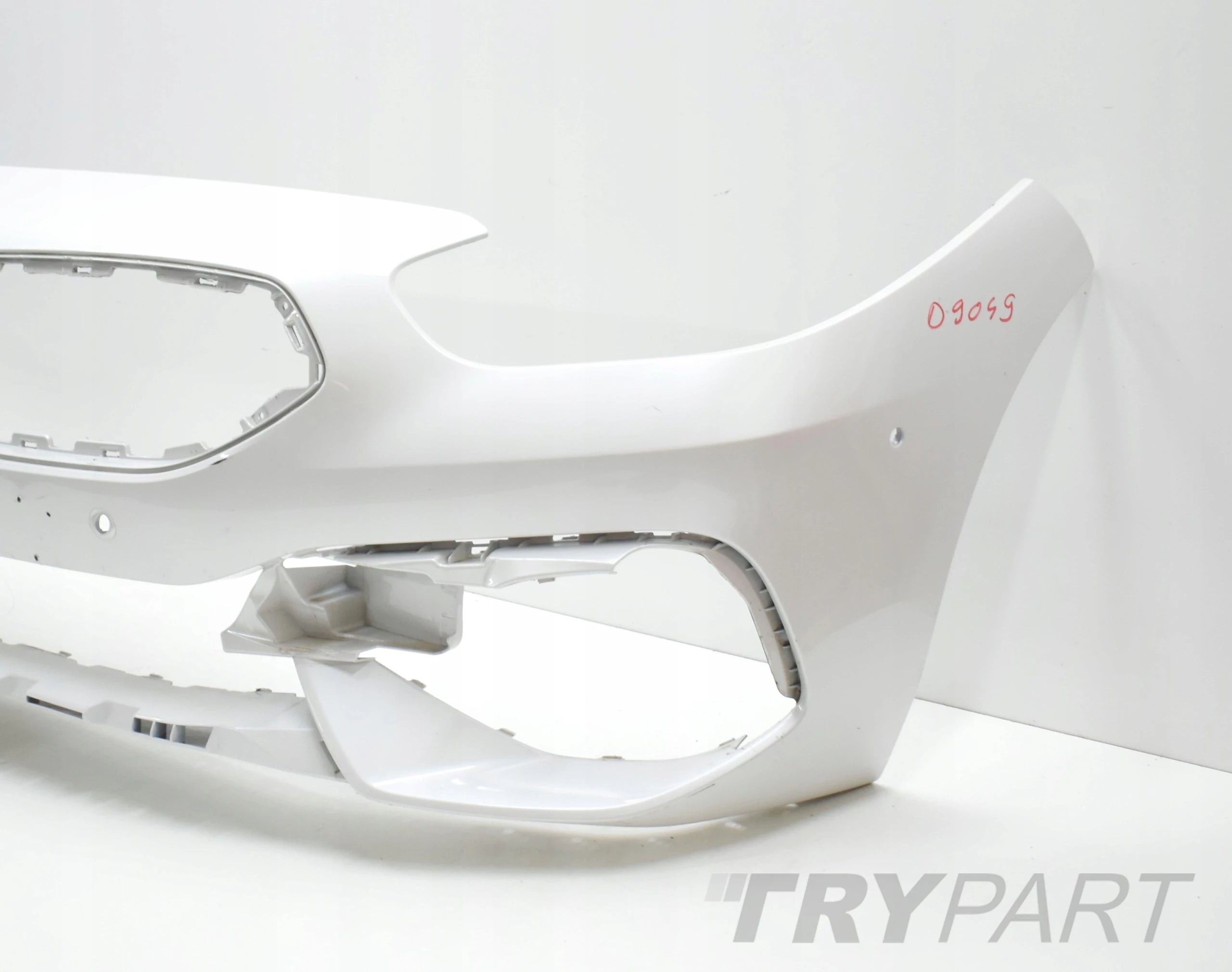 BMW Z4 G29 FRONT BUMPER ORG STANDARD