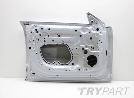 POLESTAR IV 4 DOOR LEFT FRONT ORIGINAL + MOULDING