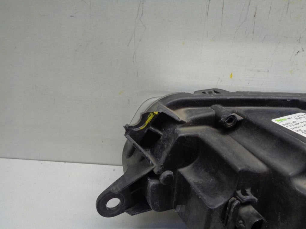 MERCEDES W212 E CLASS 212 HALOGEN LED DRL RIGHT