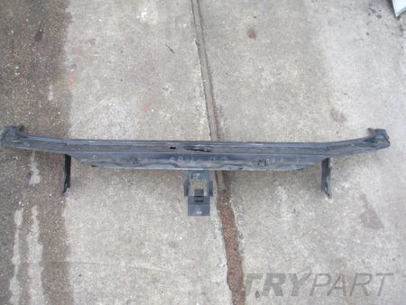 Renault Laguna II Upper Front Bumper Reinforcement