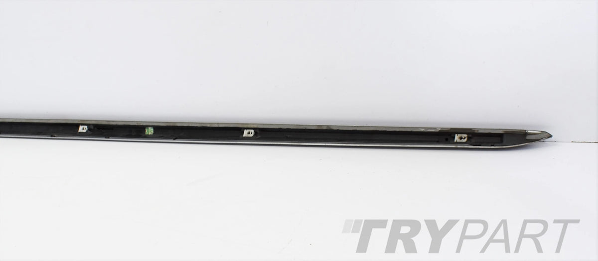 AUDI A4 B9 8W0 S LINE LEFT SILL PANEL ORG