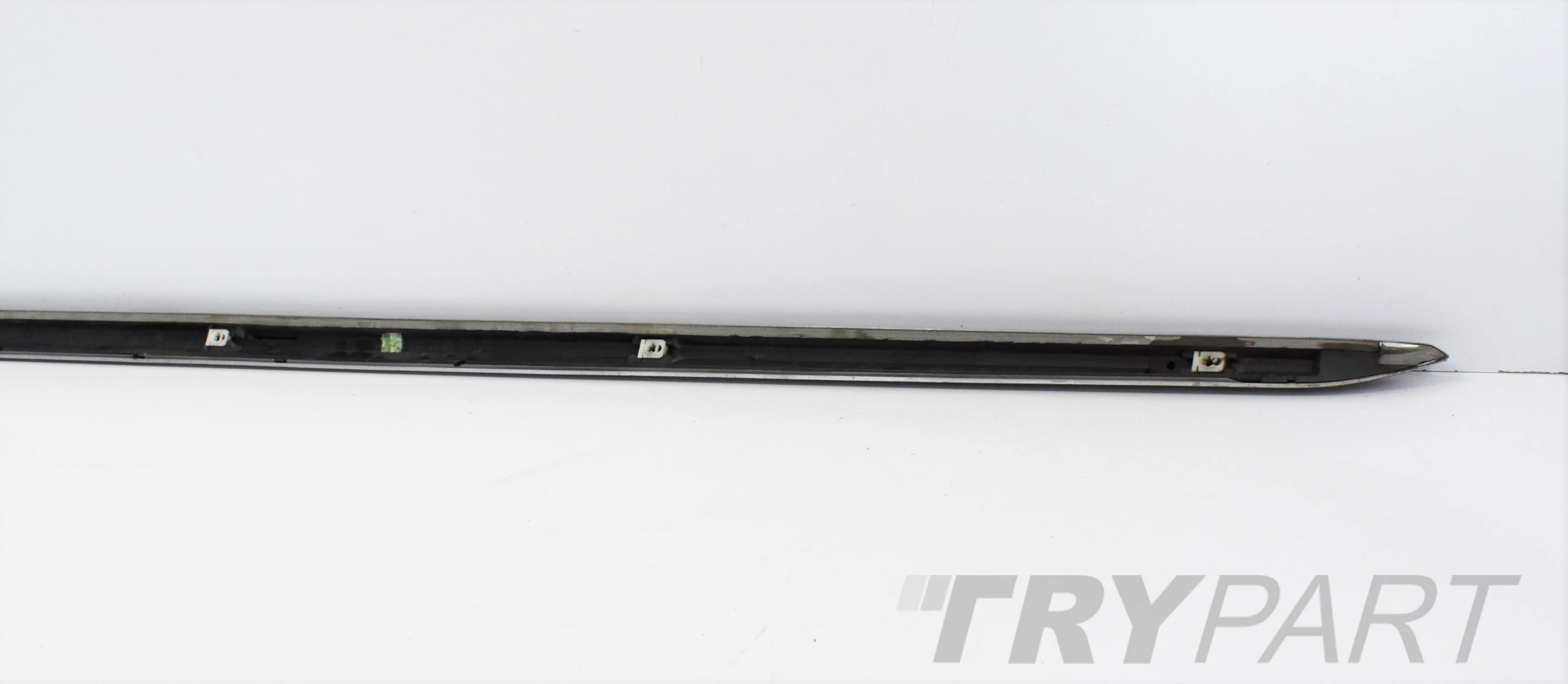 AUDI A4 B9 8W0 S LINE LEFT SILL PANEL ORG