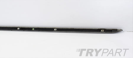 AUDI A4 B9 8W0 S LINE LEFT SILL PANEL ORG