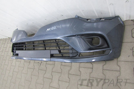Front Bumper for Renault Clio 4 IV Lift 16- (Underside)