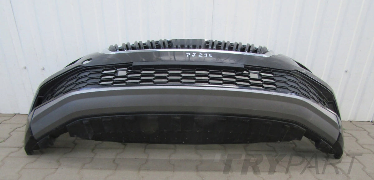 Front Bumper Skoda Kamiq 658 19-