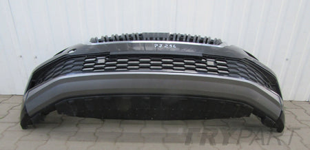 Front Bumper Skoda Kamiq 658 19-