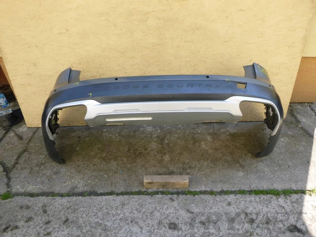 VOLVO V90 CROSS COUNTRY Rear Bumper