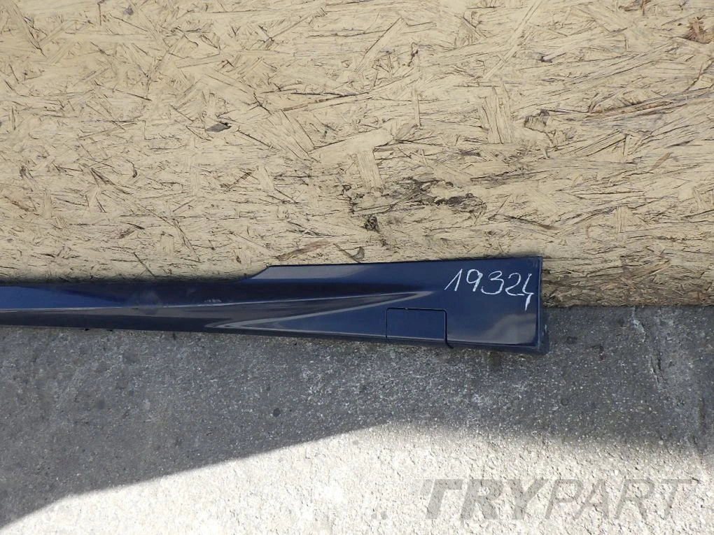 FORD FIESTA MK7 LIFT ST 12- Left Sill Trim