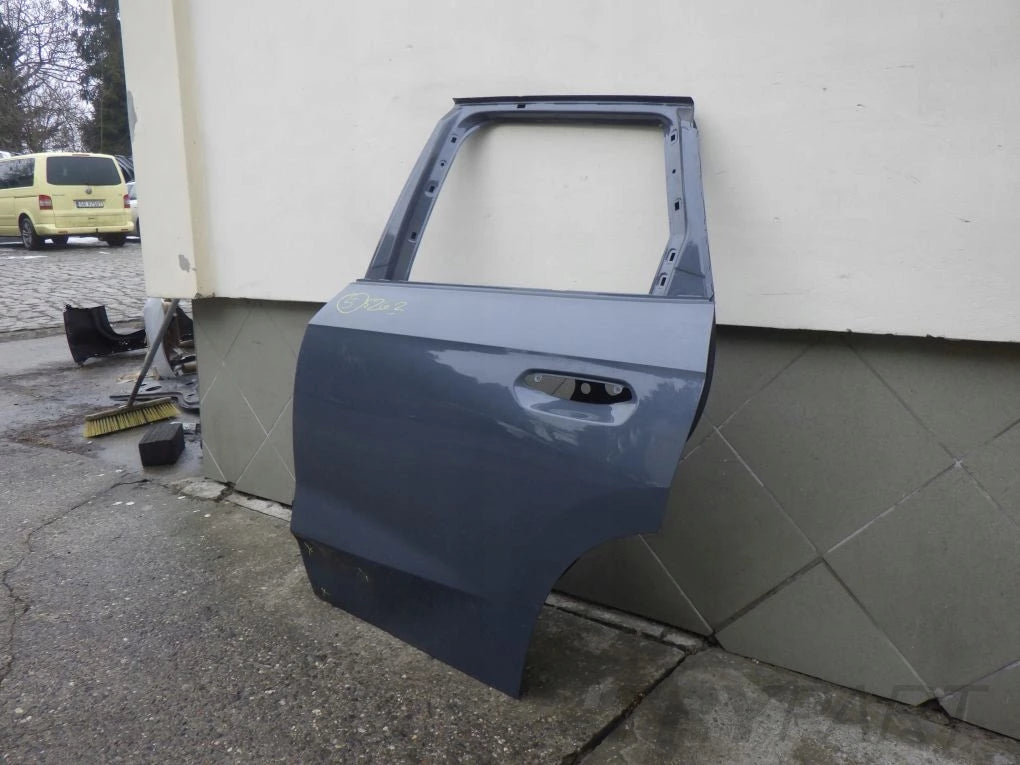 BMW X1 U11 2022- Rear Left Door