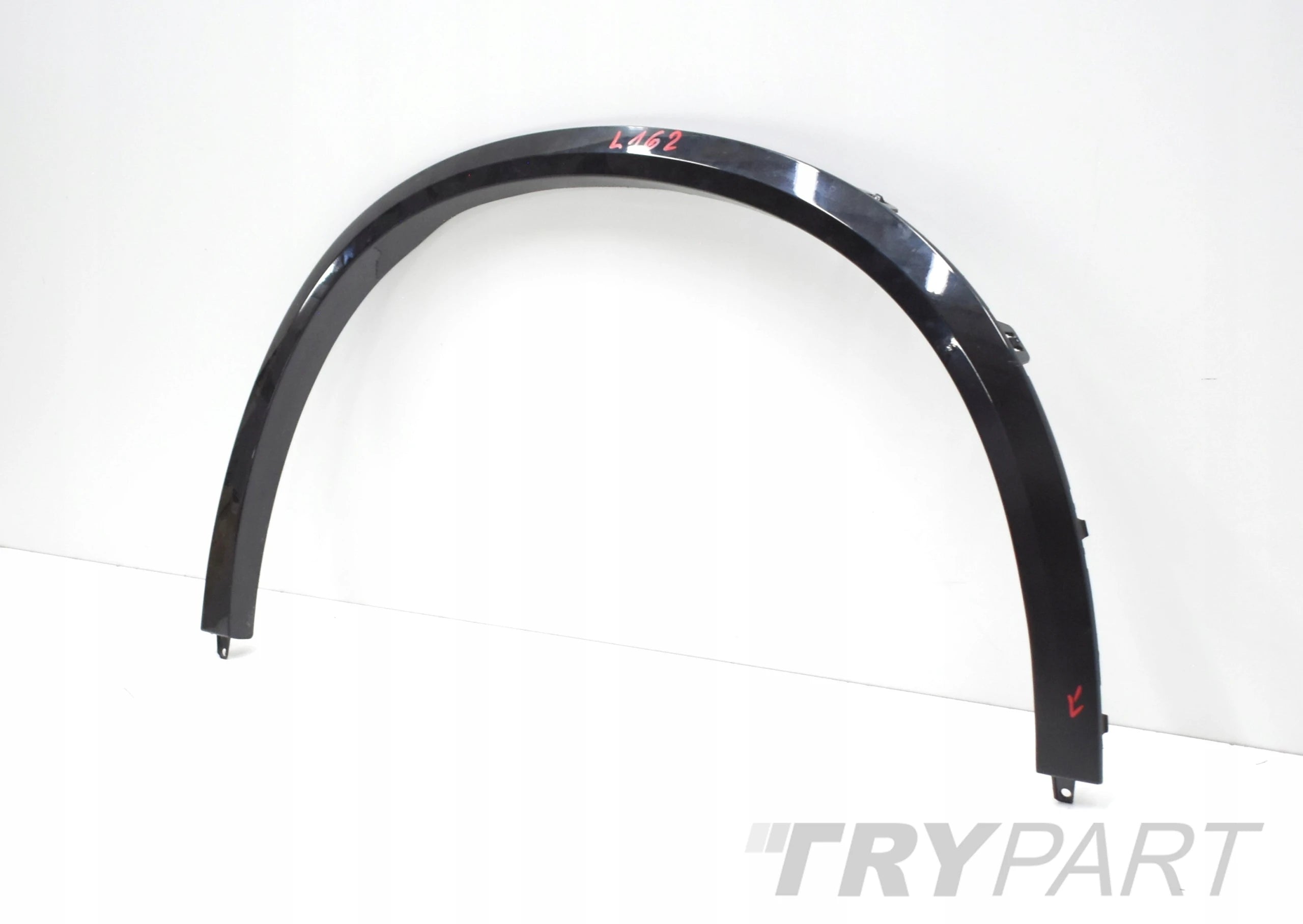 BMW X5 G05 M PACKAGE FENDER MOULDING FRONT DRIVER SIDE ORG