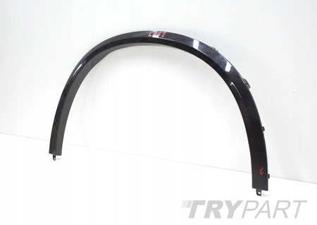 BMW X5 G05 M PACKAGE FENDER MOULDING FRONT DRIVER SIDE ORG