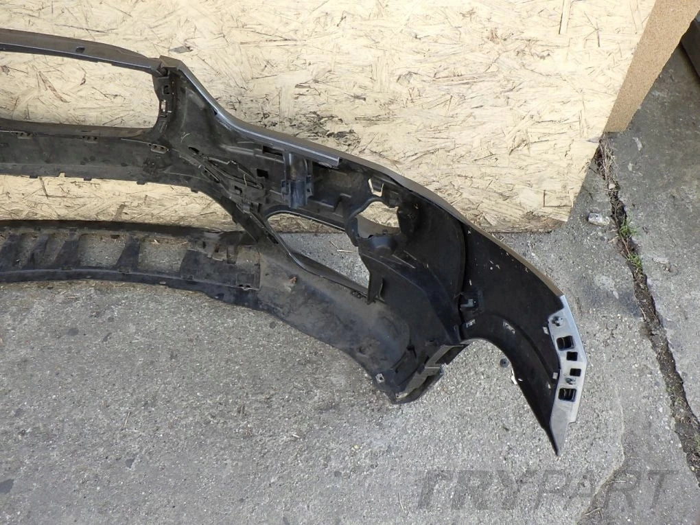 BMW X1 F48 15- Front Bumper