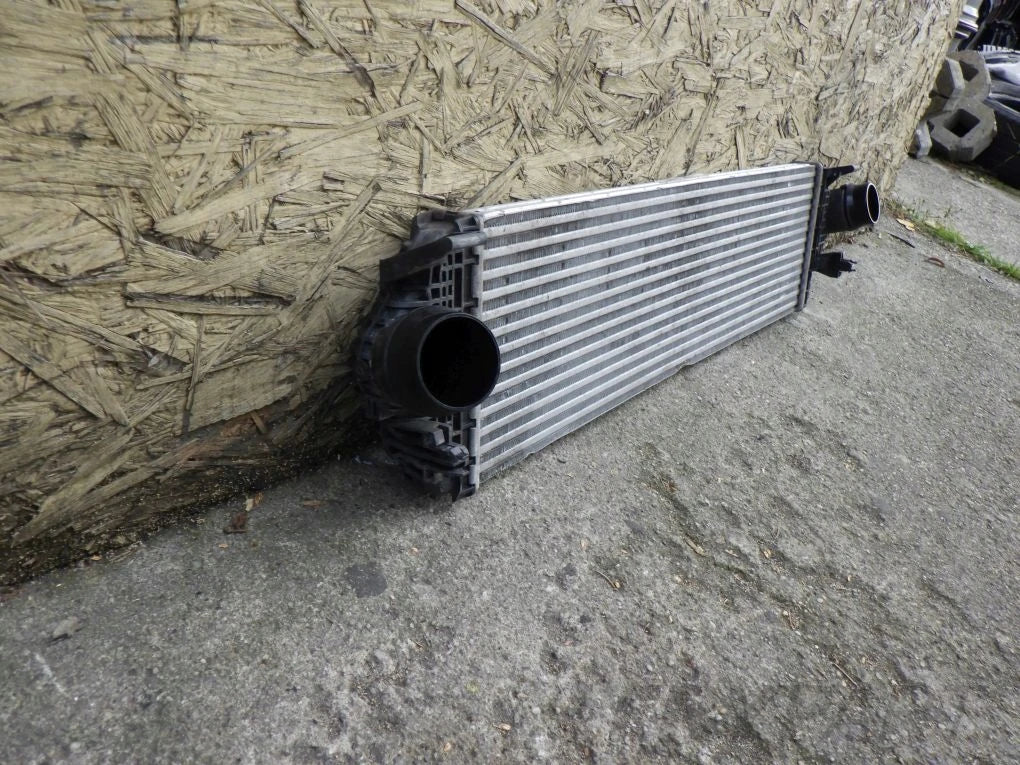FORD FOCUS MK4 IV 18- JX61-6K775-AD intercooler