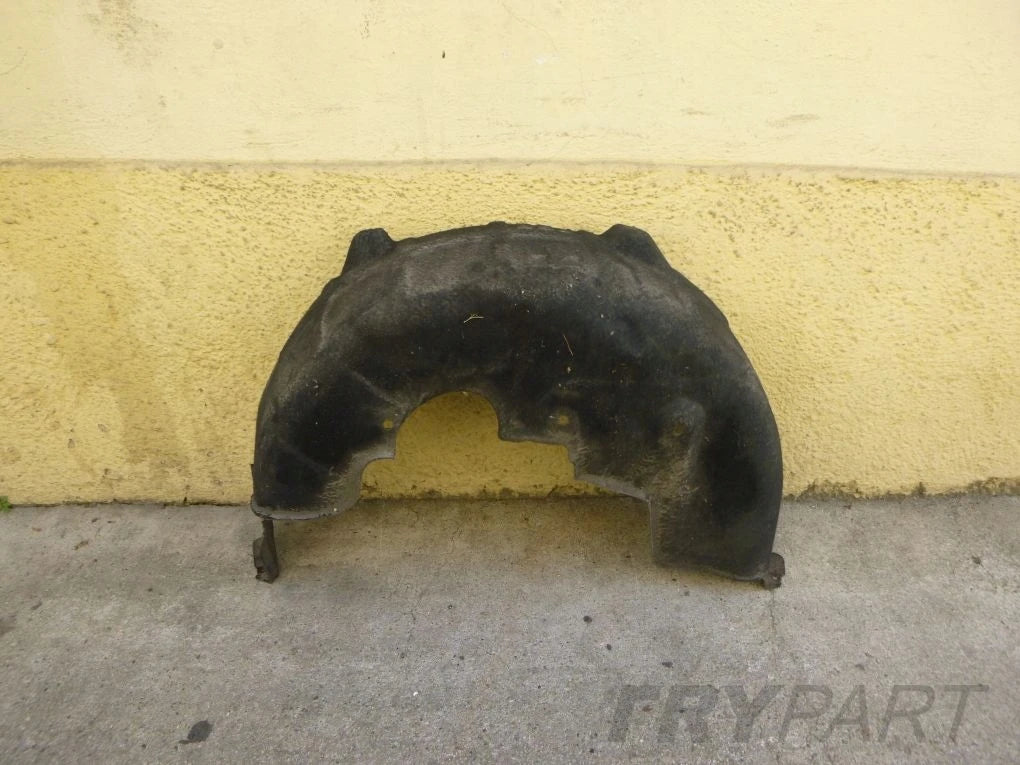 Mini R55 R56 R57 rear right fender flare