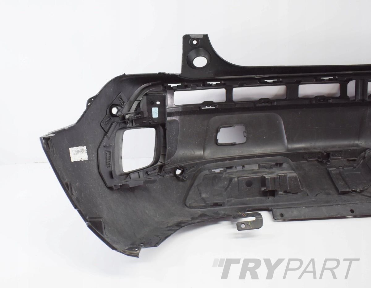 PEUGEOT 3008 II GT REAR BUMPER REAR EXCELLENT CONDITION