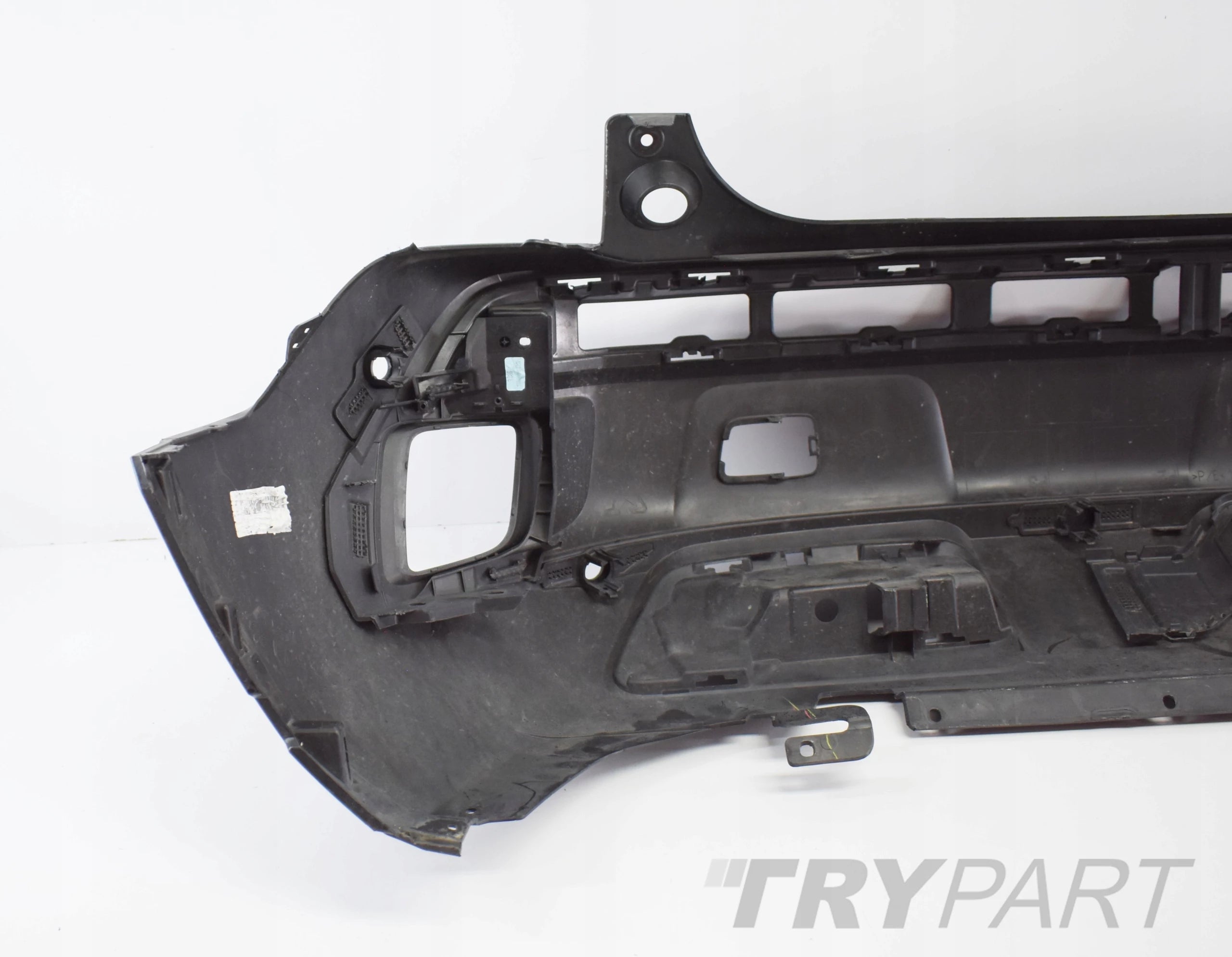 PEUGEOT 3008 II GT REAR BUMPER REAR EXCELLENT CONDITION