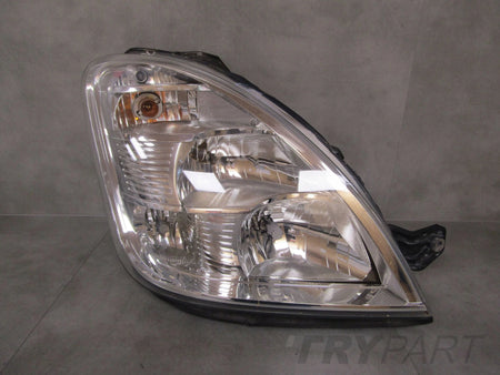Front Lamp Iveco Daily STANDARD 04-06 RH RIGHT