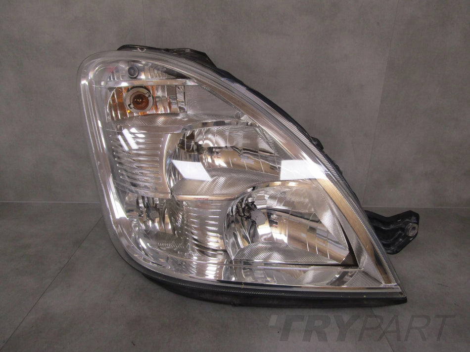 Front Lamp Iveco Daily STANDARD 04-06 RH RIGHT