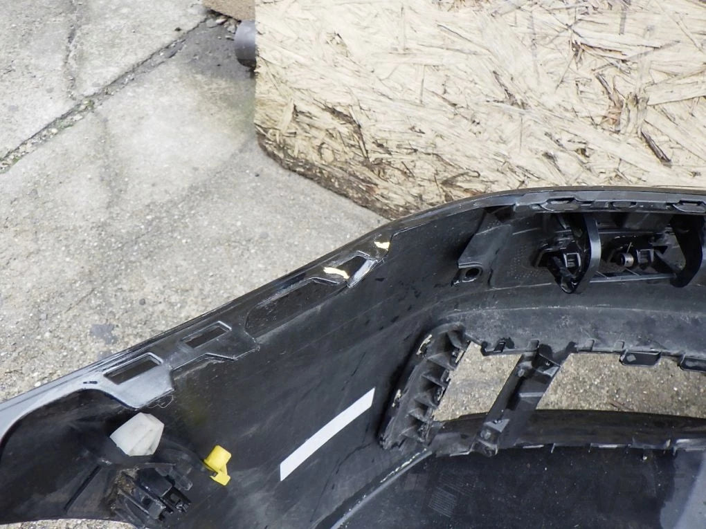 AUDI A6 C8 4K0 S-LINE 18- Front Bumper