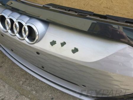 AUDI GT RS E TRON ETRON E-TRON 4J3 Front Bumper