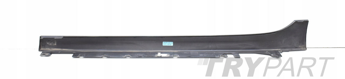 BMW F40 RIGHT SILL PROTECTOR STRIP ORG BASIC