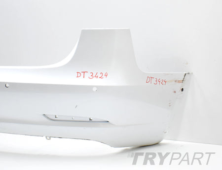 TESLA MODEL 3 REAR BUMPER ORG