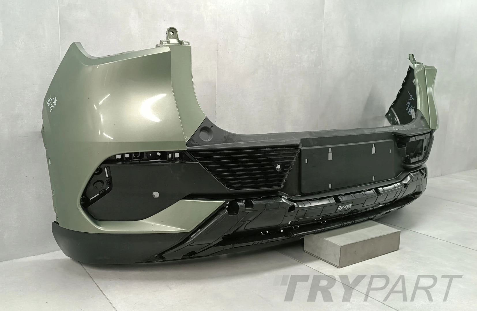 Rear Bumper BYD ATTO 3 22-