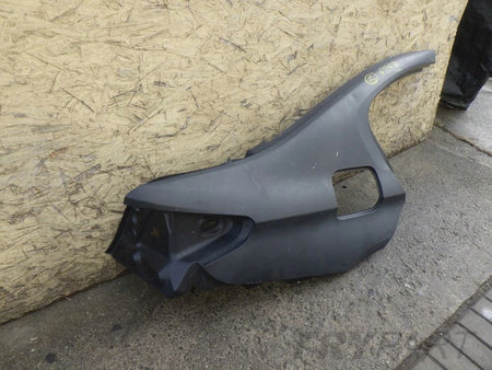 BMW 5 G30 SEDAN 17- Rear Fender Right