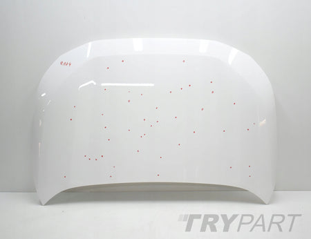 TOYOTA RAV4 V 5 ENGINE HOOD COVER ORG GRAD