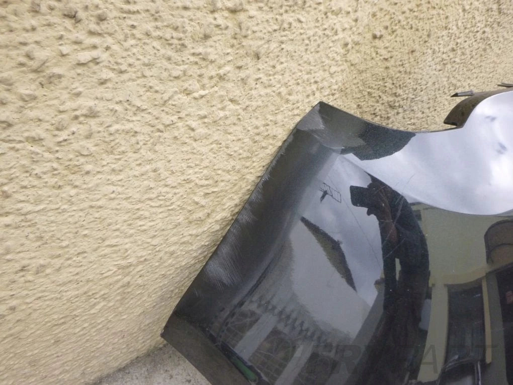 OPEL CORSA E Rear Bumper