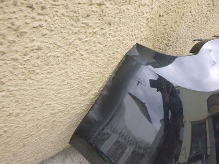 OPEL CORSA E Rear Bumper