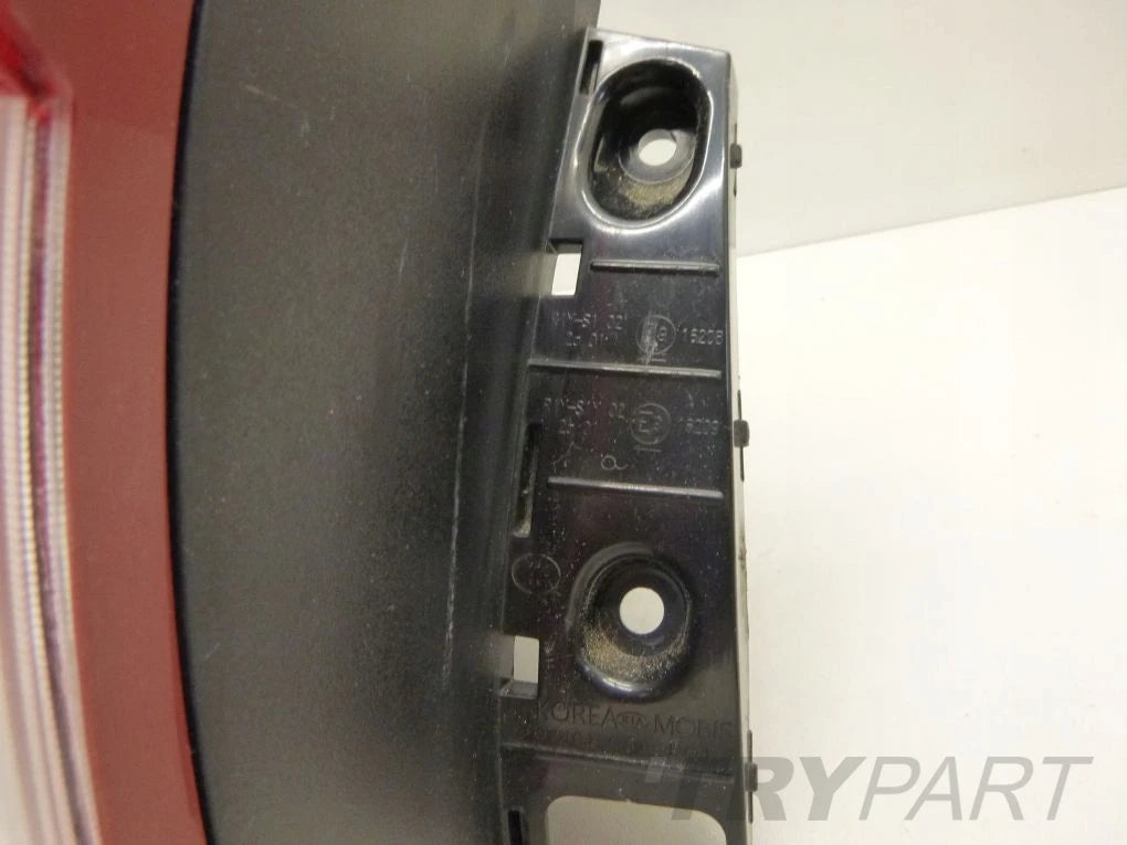 KIA NIRO Right and Left Rear Lamp