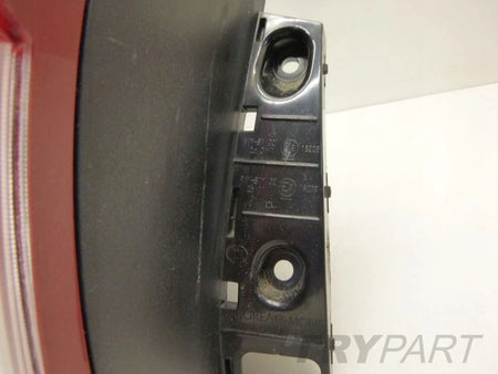 KIA NIRO Right and Left Rear Lamp