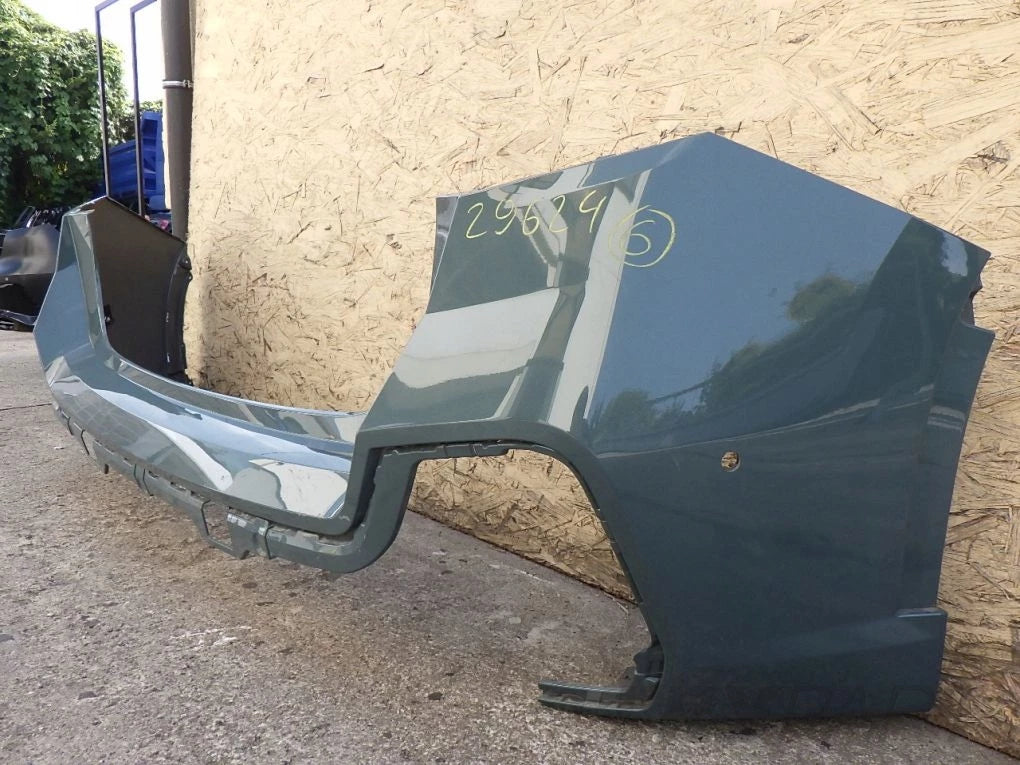 BMW X1 U11 M Package 2022- Rear Bumper