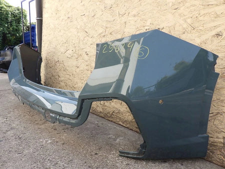 BMW X1 U11 M Package 2022- Rear Bumper
